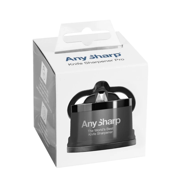 Ostrzałka AnySharp Pro metaliczna-4 2931 
