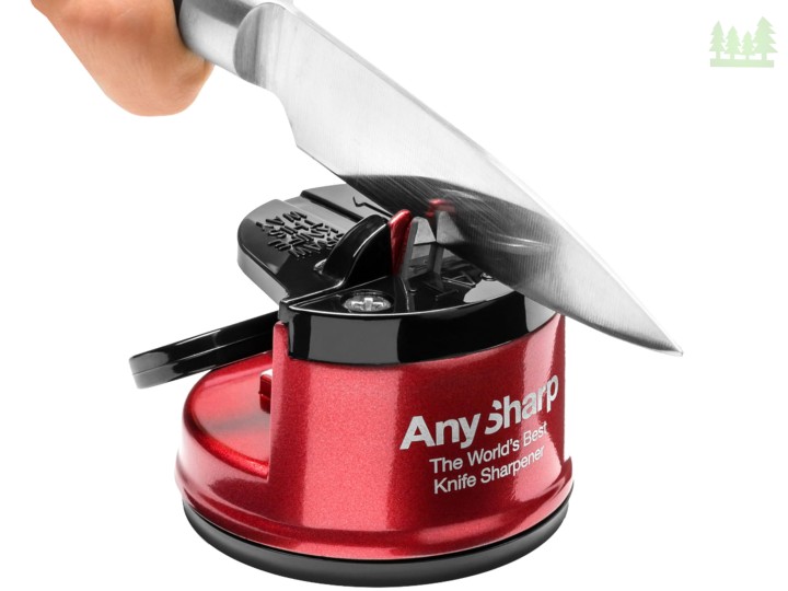 Ostrzałka AnySharp Pro czerwona-1 2932 