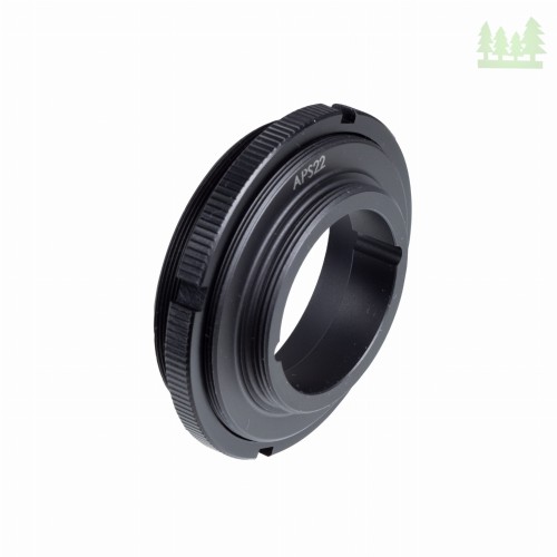 Pierścień redukcyjny Rusan na adapter ARM52 do ATN PS22, Armasight CO-MR/Mini, Lahoux LV-21- 2935 