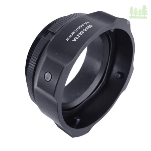 Pierścień redukcyjny Rusan na adapter ARM52 do Pulsar F135/F155/FN455- 2936 