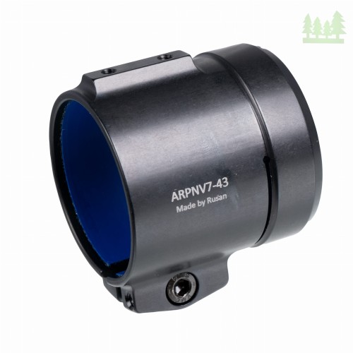Adapter Rusan Q-R 43 mm do Sytong HT-66/HT-77 i PARD NV-007A- 2938 