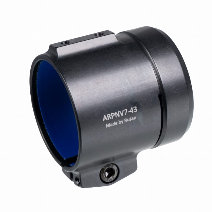 Adapter Rusan Q-R 43 mm do Sytong HT-66/HT-77 i PARD NV-007A- 2938 