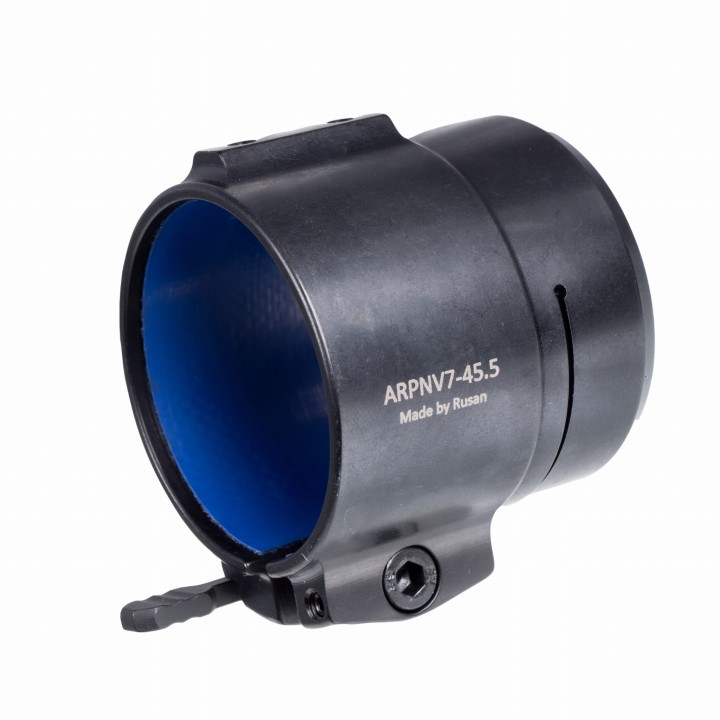 Adapter Rusan Q-R 45,5 mm do Sytong HT-66/HT-77 i PARD NV-007A- 2939 