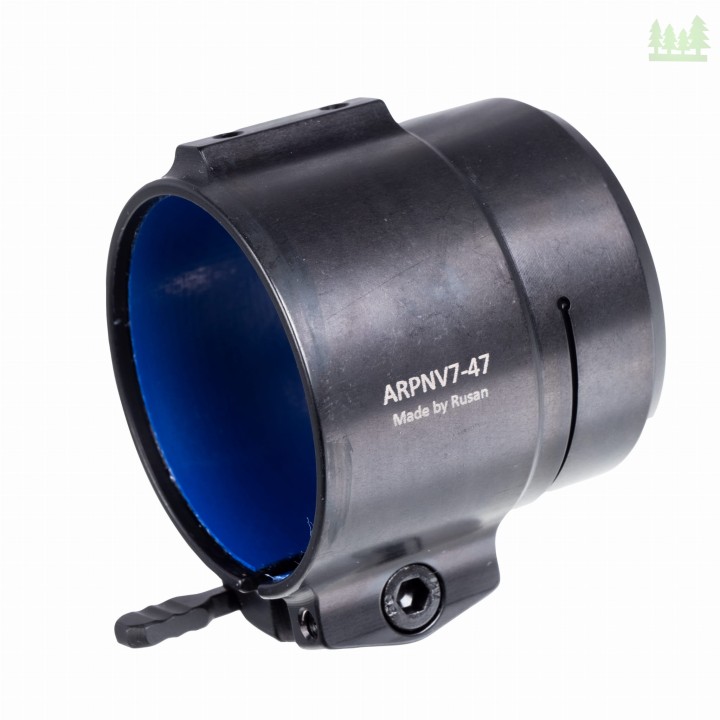 Adapter Rusan Q-R 47 mm do Sytong HT-66/HT-77 i PARD NV-007A- 2940 