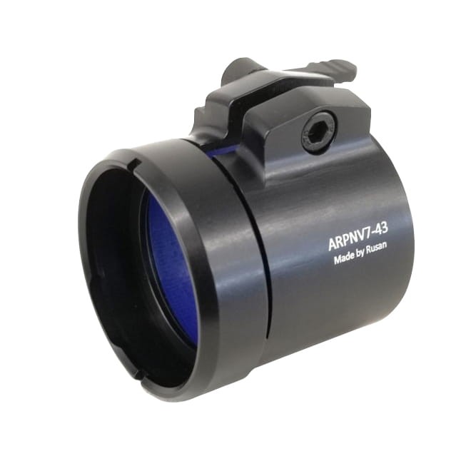 Adapter Rusan Q-R 43 mm do PARD NV-007S- 2941 