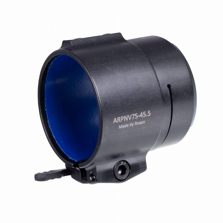 Adapter Rusan Q-R 45,5 mm do PARD NV-007S- 2942 