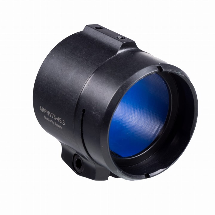 Adapter Rusan Q-R 45,5 mm do PARD NV-007S-2 2942 