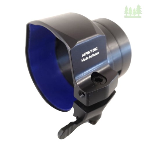 Adapter Rusan Q-R na Swarovski Z6i v2 do PARD NV-007S- 2944 