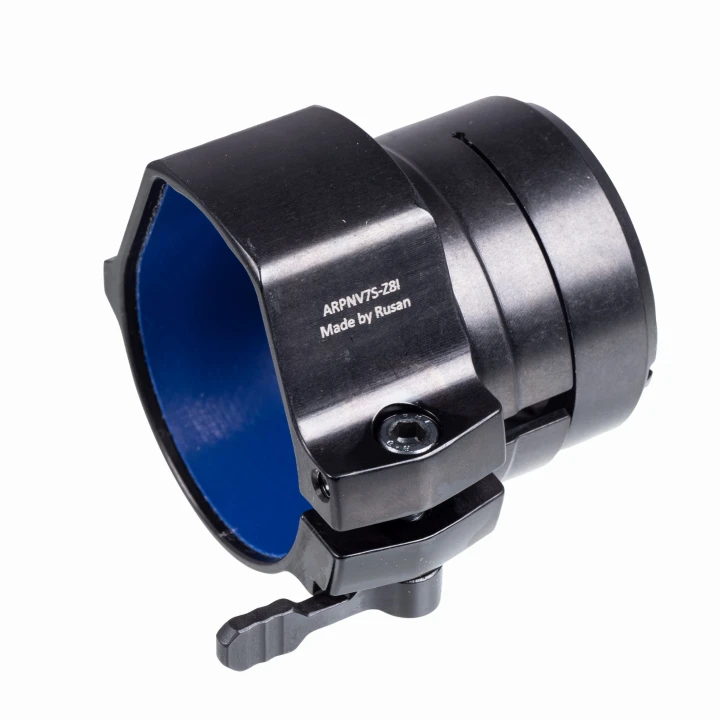 Adapter Rusan Q-R na Swarovski Z8i do PARD NV-007S- 2945 