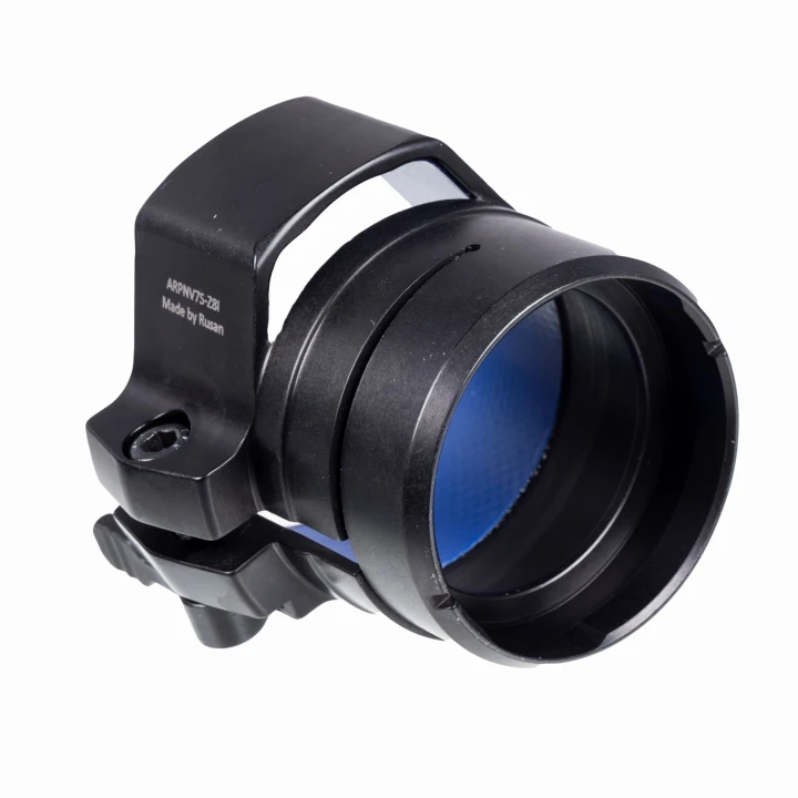 Adapter Rusan Q-R na Swarovski Z8i do PARD NV-007S-1 2945 