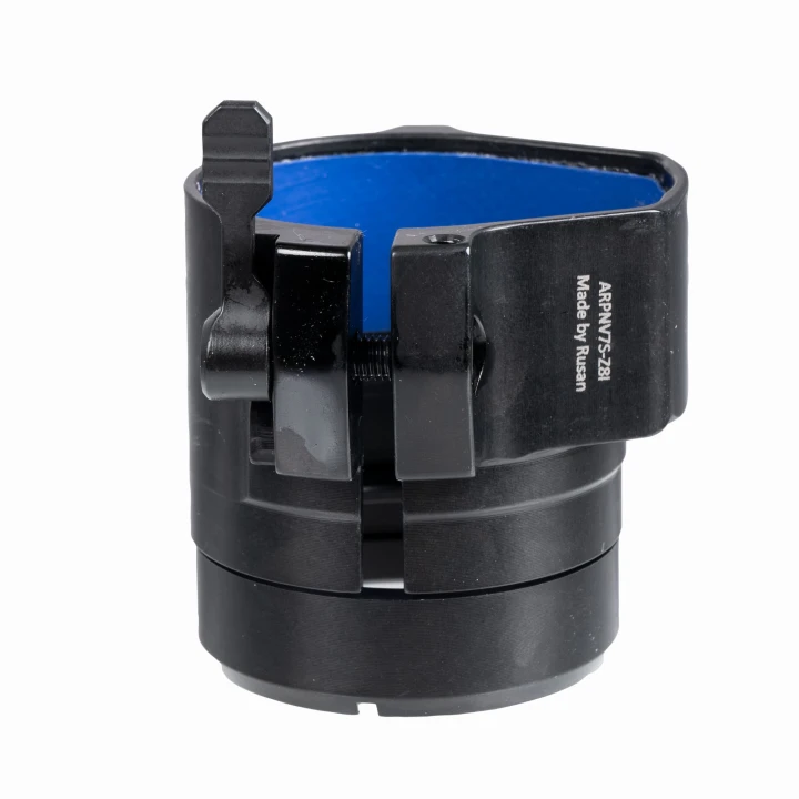 Adapter Rusan Q-R na Swarovski Z8i do PARD NV-007S-2 2945 