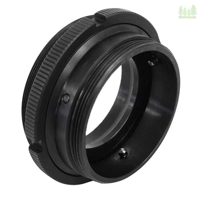 Pierścień redukcyjny Rusan na adapter ARM52 do HIKMICRO Thunder/Thunder PRO/Cheetah- 2946 