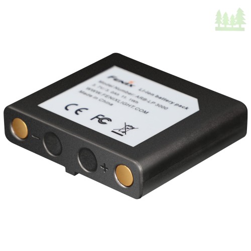 Akumulator Fenix ARB-LP-3000 (3000 mAh 3,7 V)- 251
