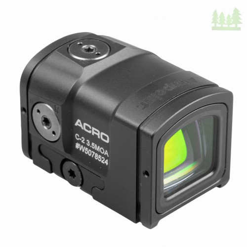 Kolimator Aimpoint ACRO C-2 3,5 MOA bez montażu- 2951 
