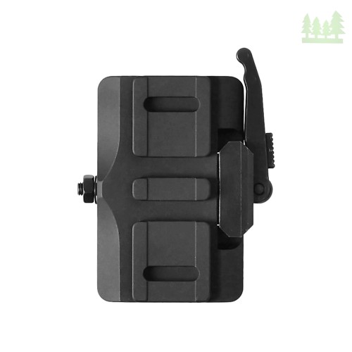 Montaż Aimpoint ACRO na Picatinny QD oś 22 mm- 2952 