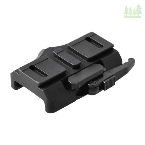 Montaż Aimpoint ACRO na Picatinny QD oś 22 mm-1 2952 