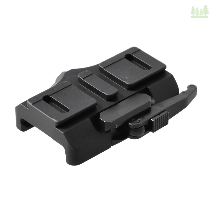 Montaż Aimpoint ACRO na Picatinny QD oś 22 mm-1 2952 