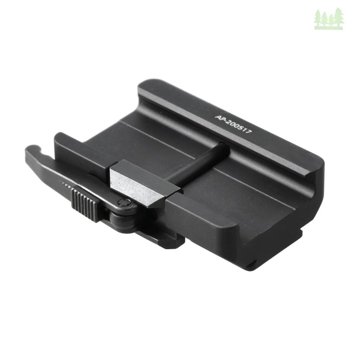 Montaż Aimpoint ACRO na Picatinny QD oś 22 mm-2 2952 