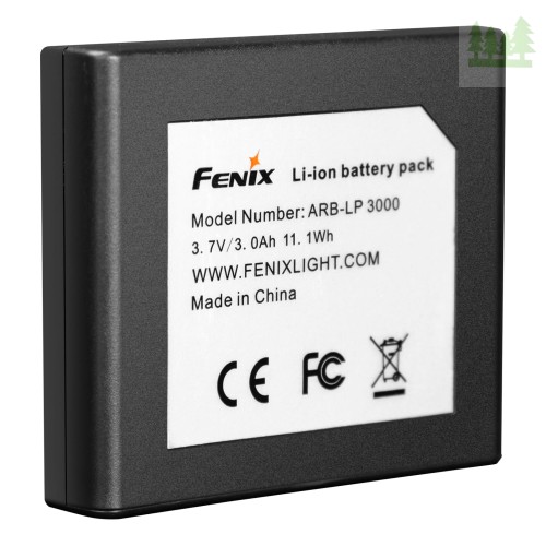 Akumulator Fenix ARB-LP-3000 (3000 mAh 3,7 V)-1 251