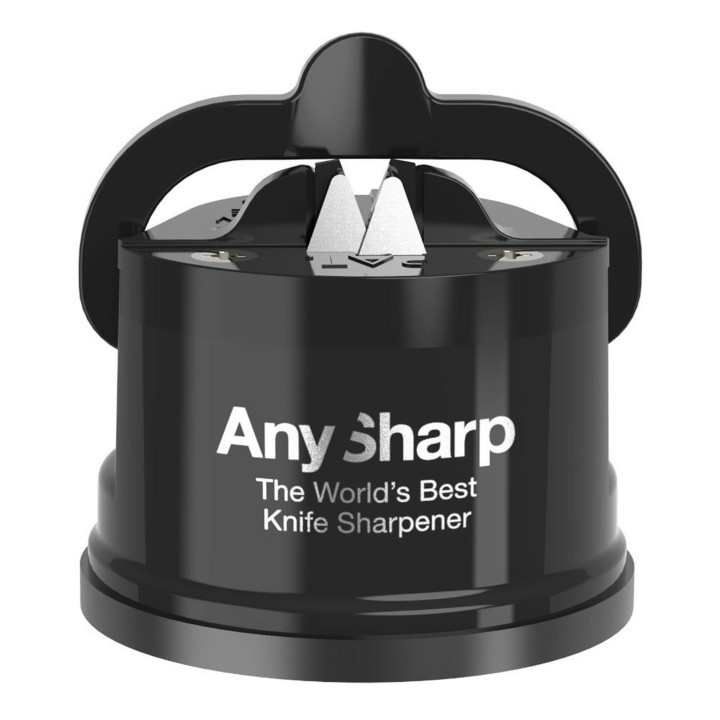 Ostrzałka AnySharp classic czarna blister- 2959 