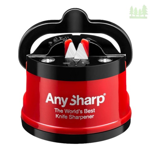 Ostrzałka AnySharp classic czerwona blister- 2960 