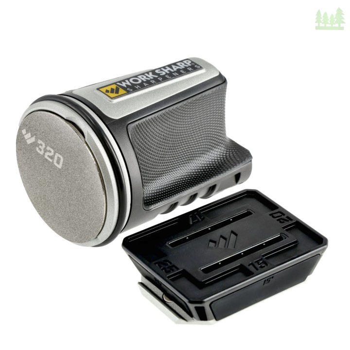 Ostrzałka do noży kuchennych Work Sharp Rolling Knife Sharpener-1 2961 