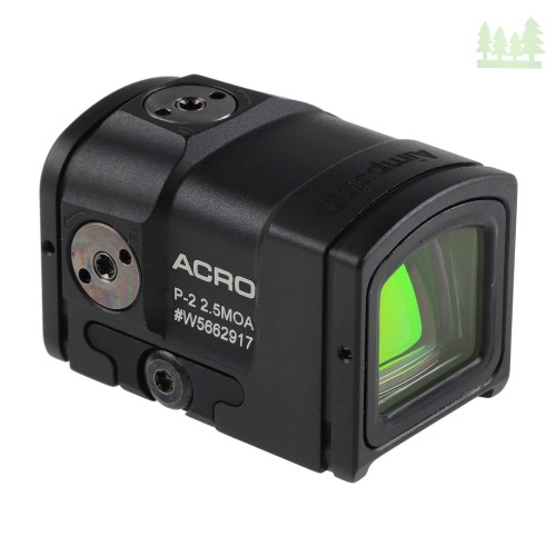Kolimator Aimpoint ACRO P-2 2,5 MOA, bez montażu- 2962 