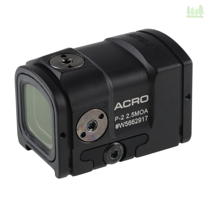 Kolimator Aimpoint ACRO P-2 2,5 MOA, bez montażu-2 2962 