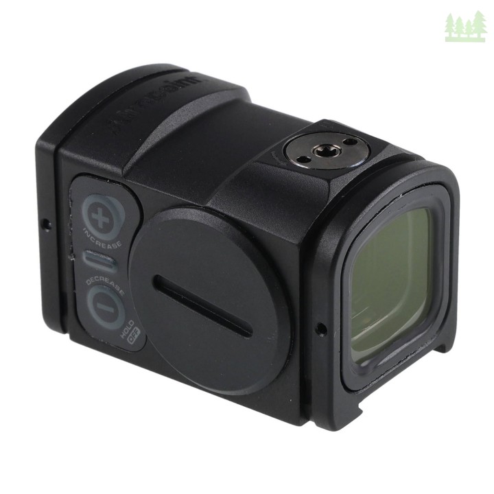 Kolimator Aimpoint ACRO P-2 2,5 MOA, bez montażu-3 2962 