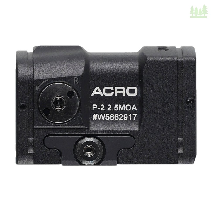 Kolimator Aimpoint ACRO P-2 2,5 MOA, bez montażu-5 2962 