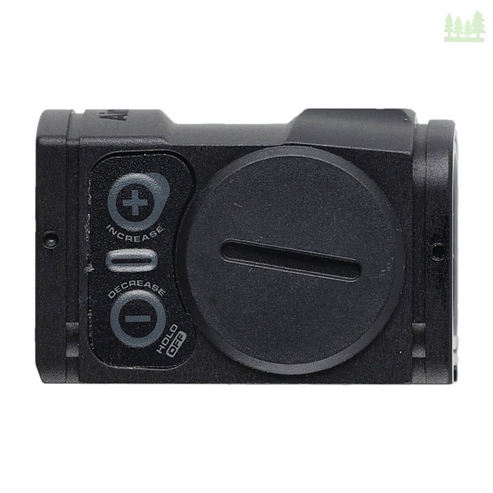 Kolimator Aimpoint ACRO P-2 2,5 MOA, bez montażu-6 2962 