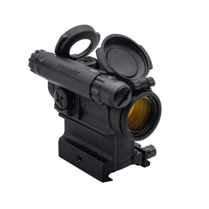 Kolimator Aimpoint CompM5 2MOA LRP39mm z montażem-1 2966 