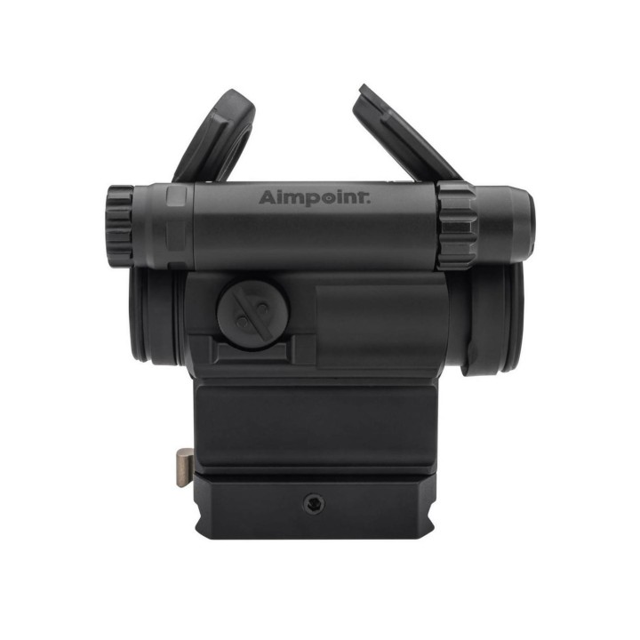Kolimator Aimpoint CompM5 2MOA LRP39mm z montażem-2 2966 