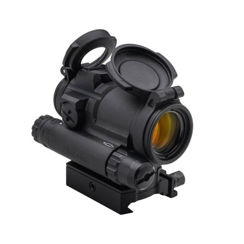 Kolimator Aimpoint CompM5s 2MOA LRP39mm z montażem-1 2967 