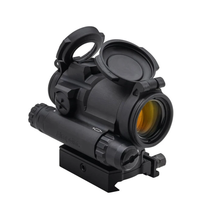 Kolimator Aimpoint CompM5s 2MOA LRP39mm z montażem-1 2967 