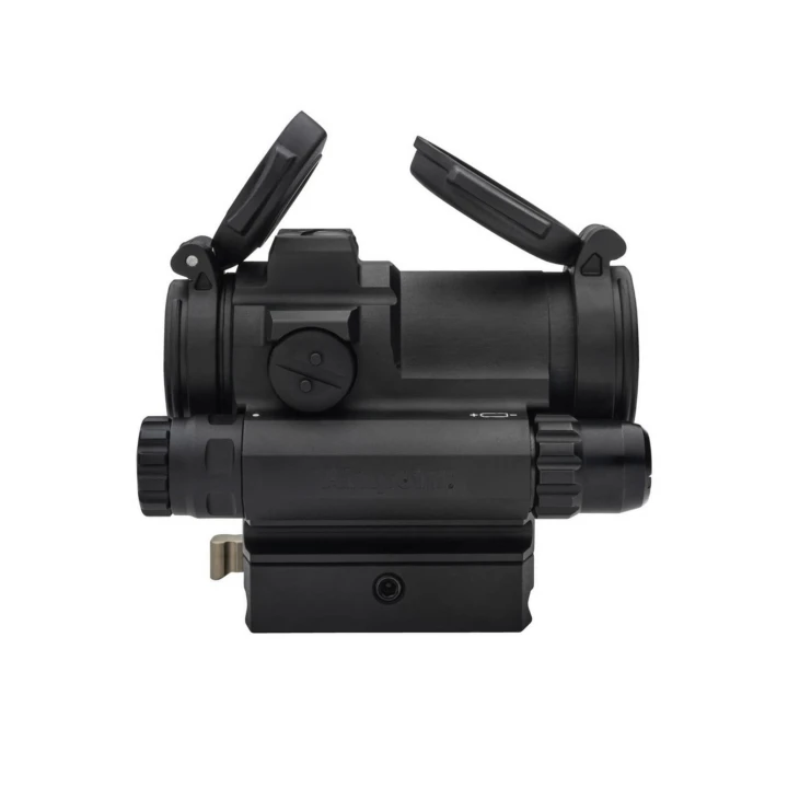 Kolimator Aimpoint CompM5s 2MOA LRP39mm z montażem-2 2967 