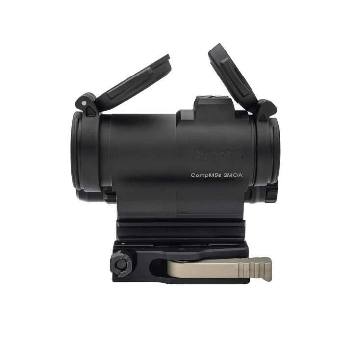 Kolimator Aimpoint CompM5s 2MOA LRP39mm z montażem-3 2967 