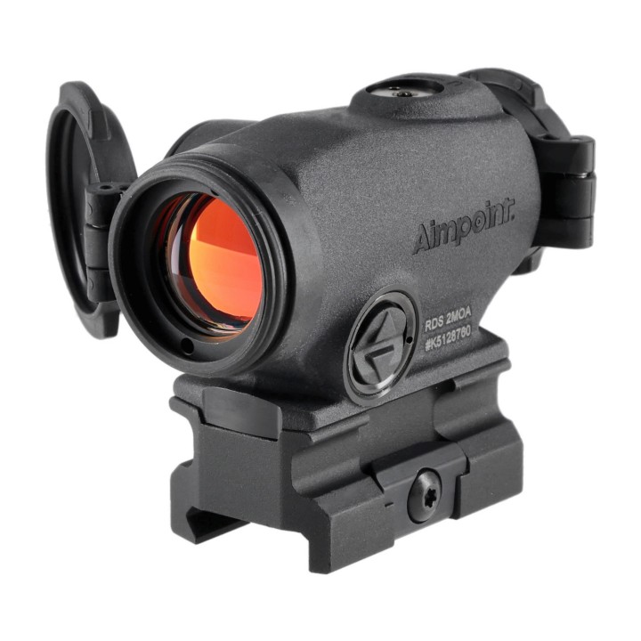 Kolimator Aimpoint DUTY RDS 2MOA 39mm na Picatinny- 2968 