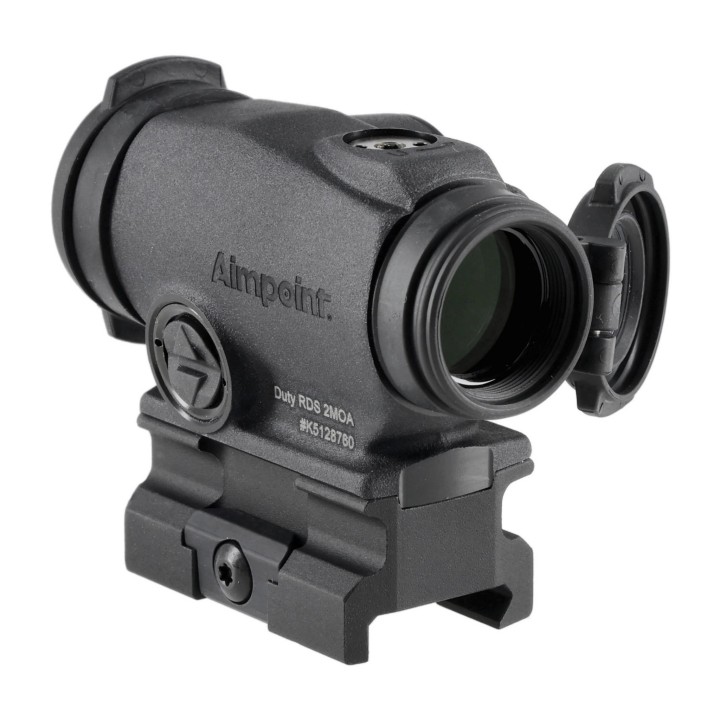 Kolimator Aimpoint DUTY RDS 2MOA 39mm na Picatinny-1 2968 