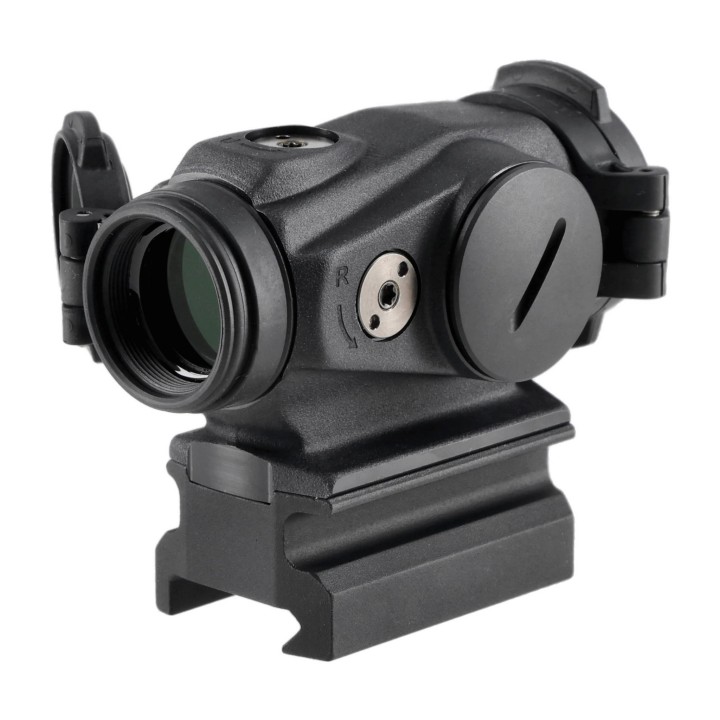Kolimator Aimpoint DUTY RDS 2MOA 39mm na Picatinny-2 2968 