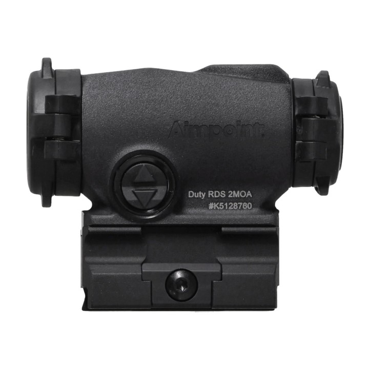 Kolimator Aimpoint DUTY RDS 2MOA 39mm na Picatinny-6 2968 