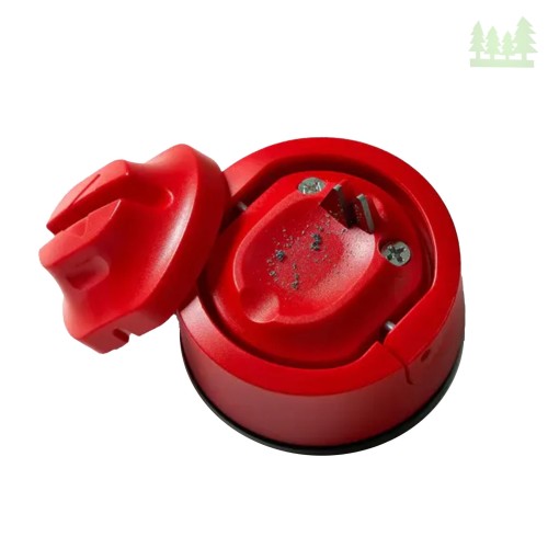 Ostrzałka AnySharp classic Evo czerwona-1 2972 