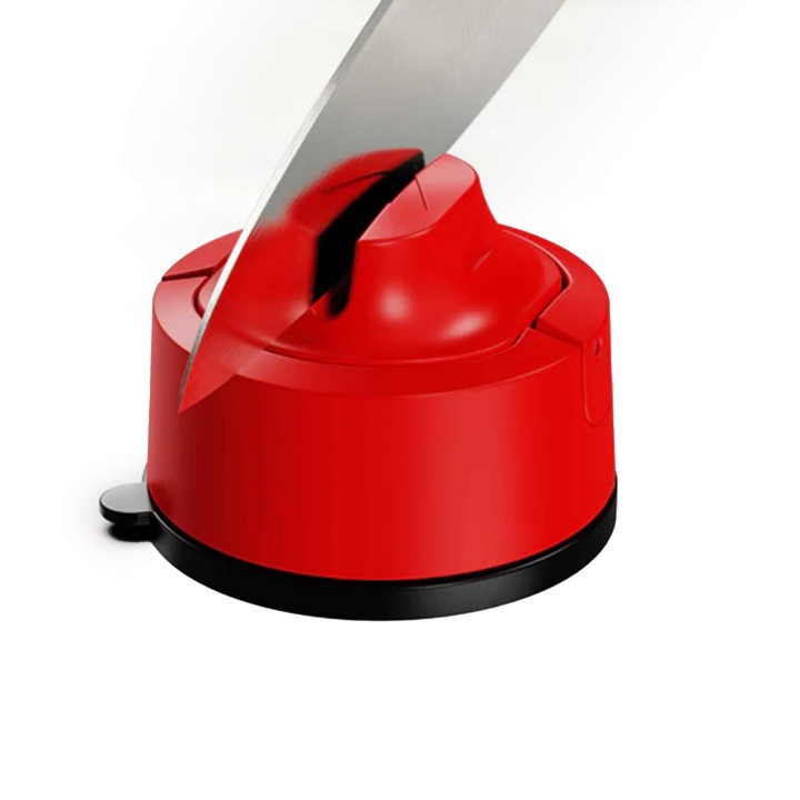 Ostrzałka AnySharp classic Evo czerwona-2 2972 