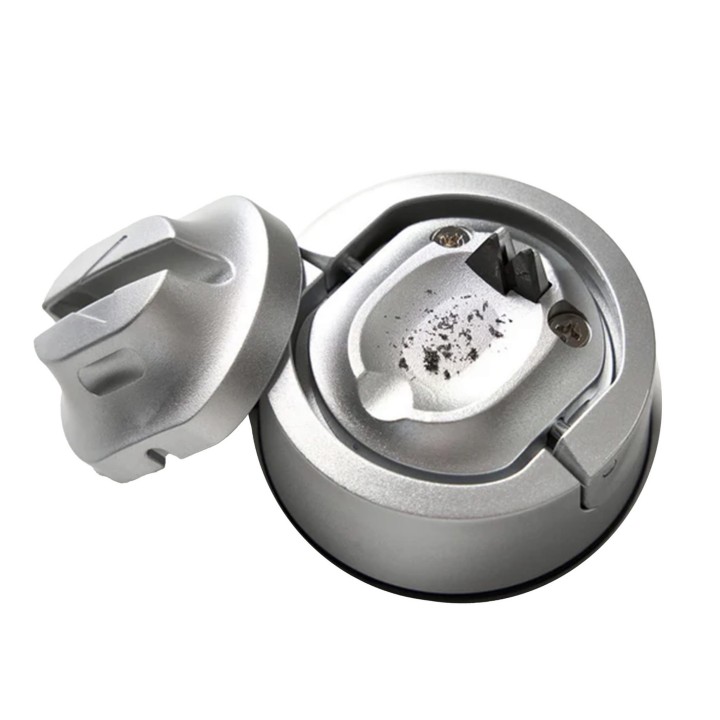 Ostrzałka AnySharp classic Evo srebrna-1 2973 