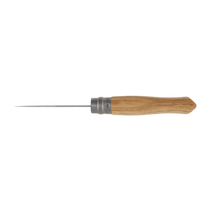 Nóż składany Opinel 09 inox dąb-2 2979 