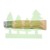 Nóż składany Opinel 09 inox dąb-3 2979 