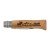 Nóż składany Opinel 8 inox dąb seria Animal - łoś-3 2981 