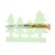 Nóż składany Opinel 8 inox dąb seria Animal - niedźwiedź- 2983 