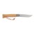 Nóż składany Opinel Adventure 8 inox buk-1 2984 