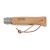 Nóż składany Opinel Adventure 8 inox buk-3 2984 